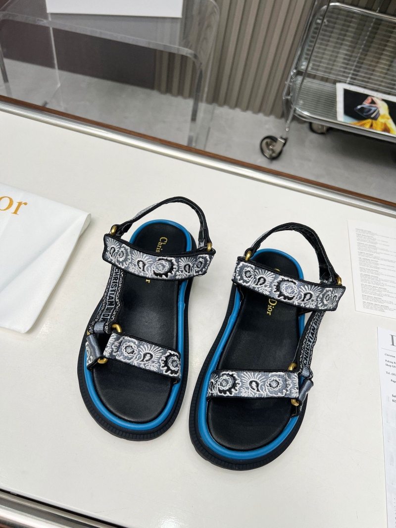 Christian Dior Sandals